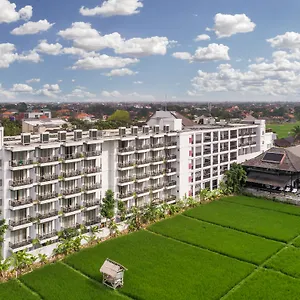 Otel D'primahotel Petitenget 2
