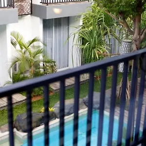 7 Bidadari Boutique *** Seminyak