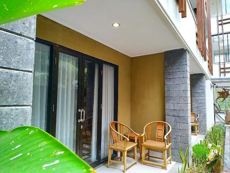 Swiss-Belinn Seminyak אינדונזיה