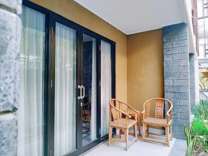 Swiss-Belinn Seminyak מלון סמיניאק