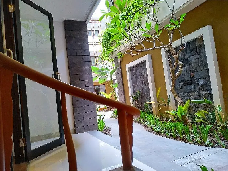 Swiss-Belinn Seminyak