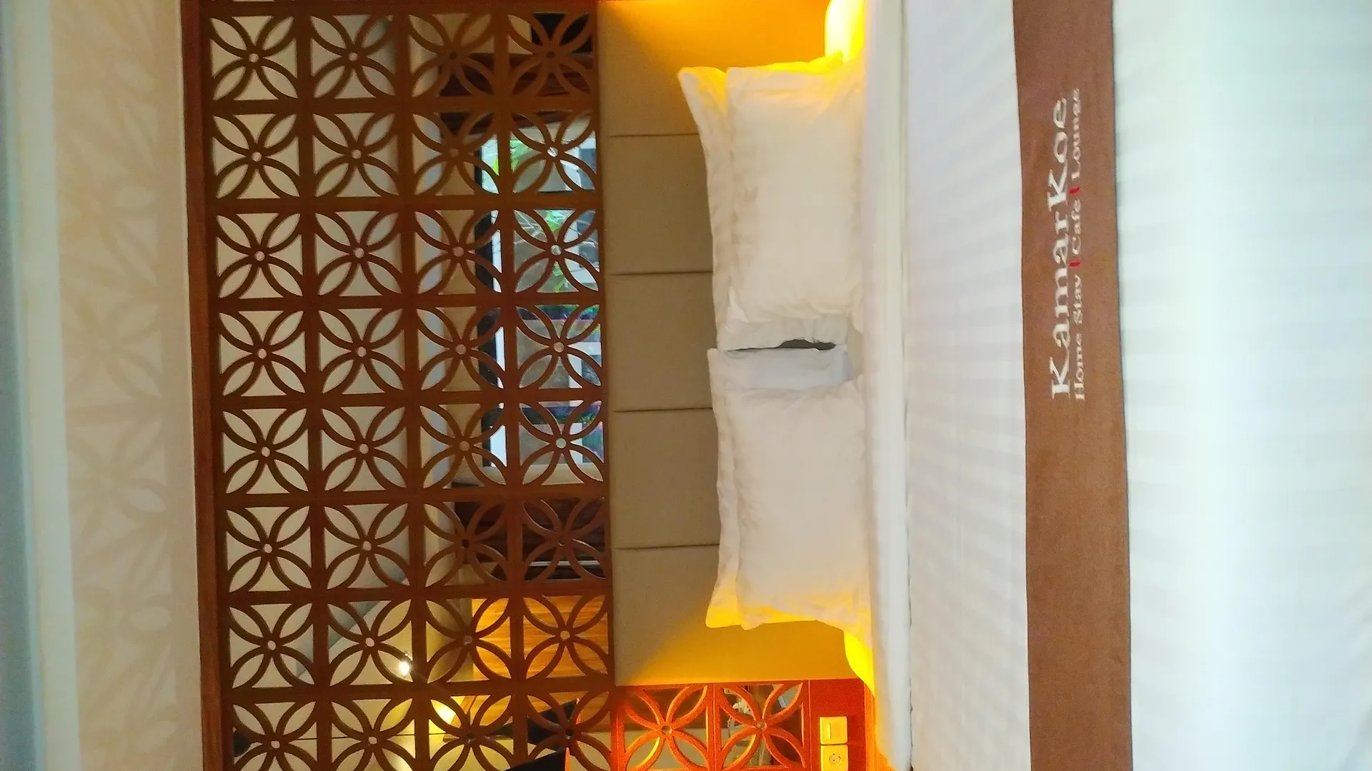 מלון Swiss-Belinn Seminyak