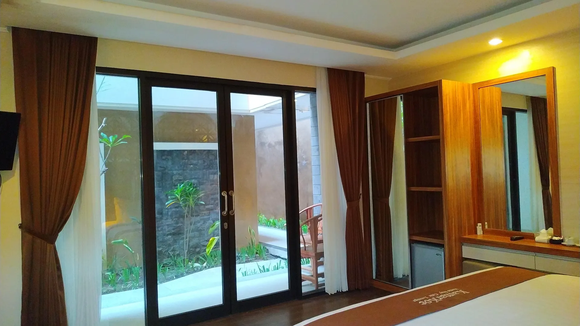 Swiss-Belinn Seminyak 3*, סמיניאק אינדונזיה