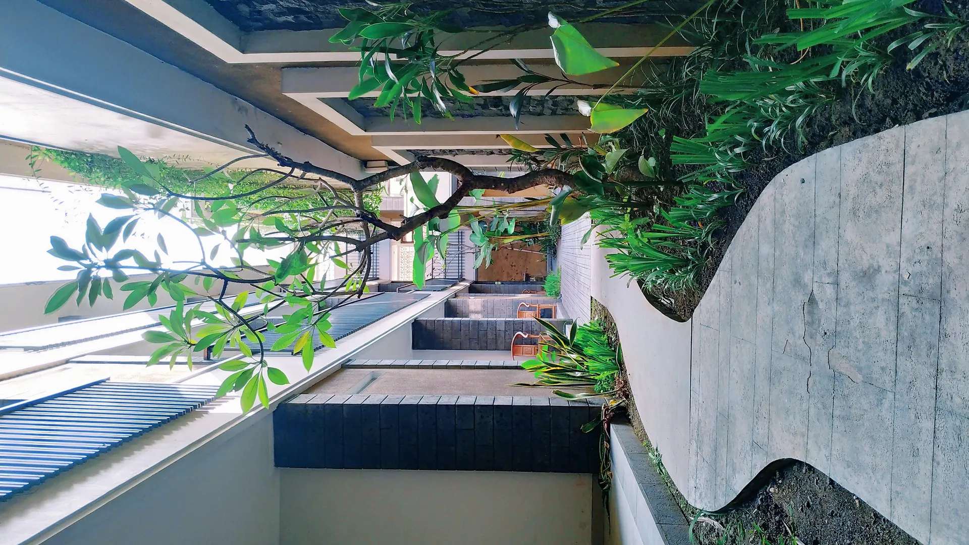 *** מלון Swiss-Belinn Seminyak אינדונזיה