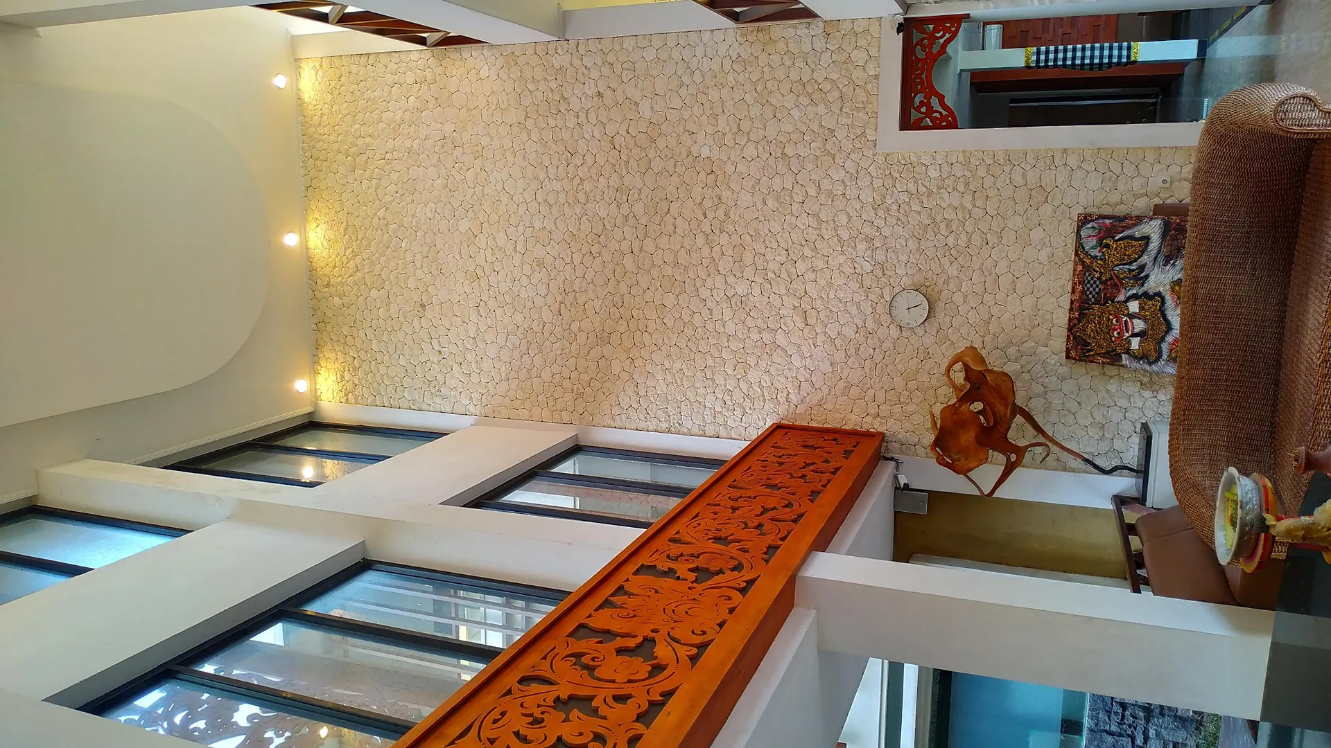Swiss-Belinn Seminyak סמיניאק