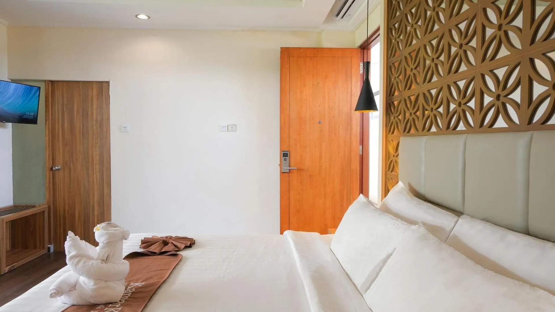 Swiss-Belinn Seminyak