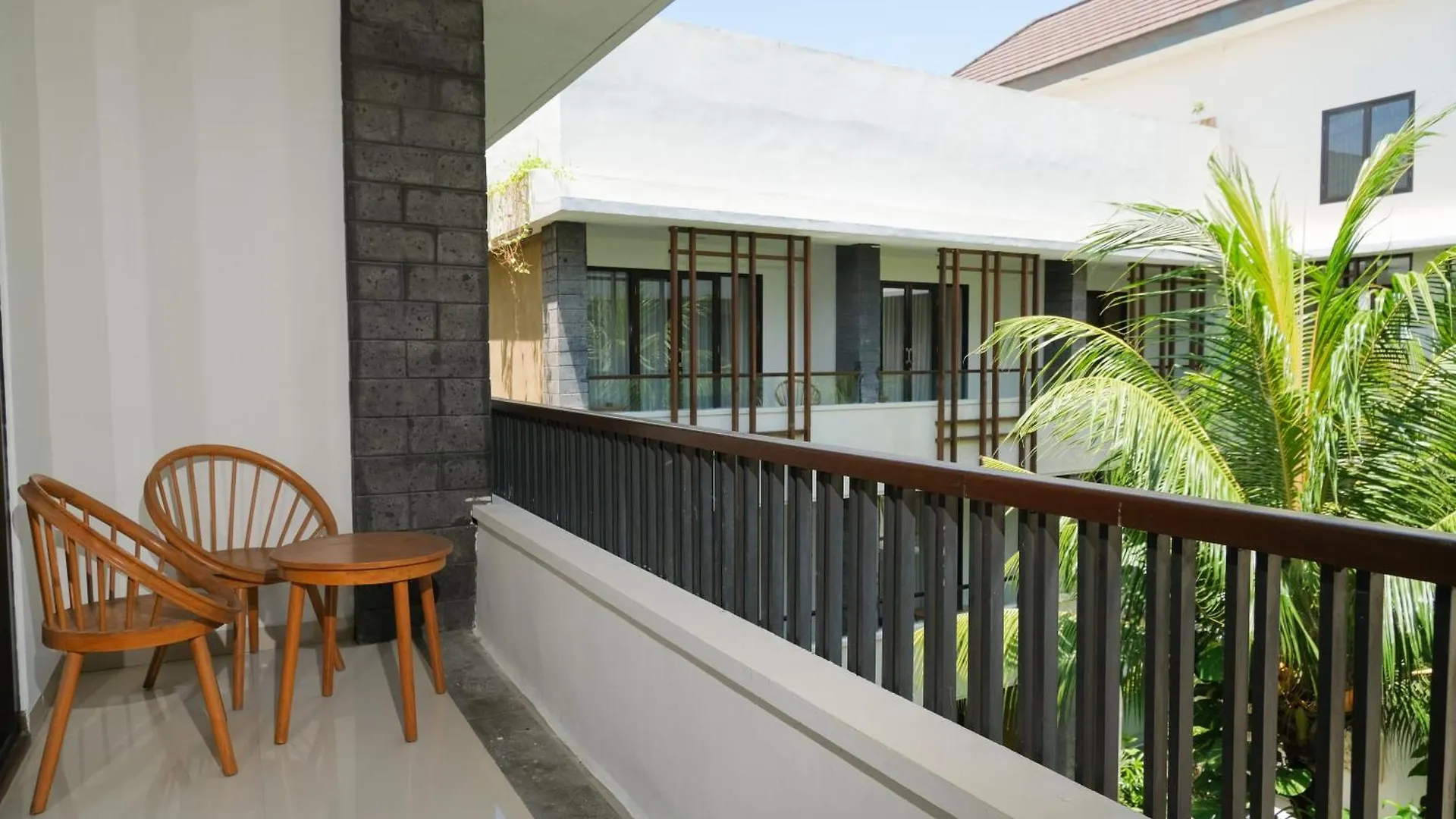 Swiss-Belinn Seminyak 3*,  Indonesien